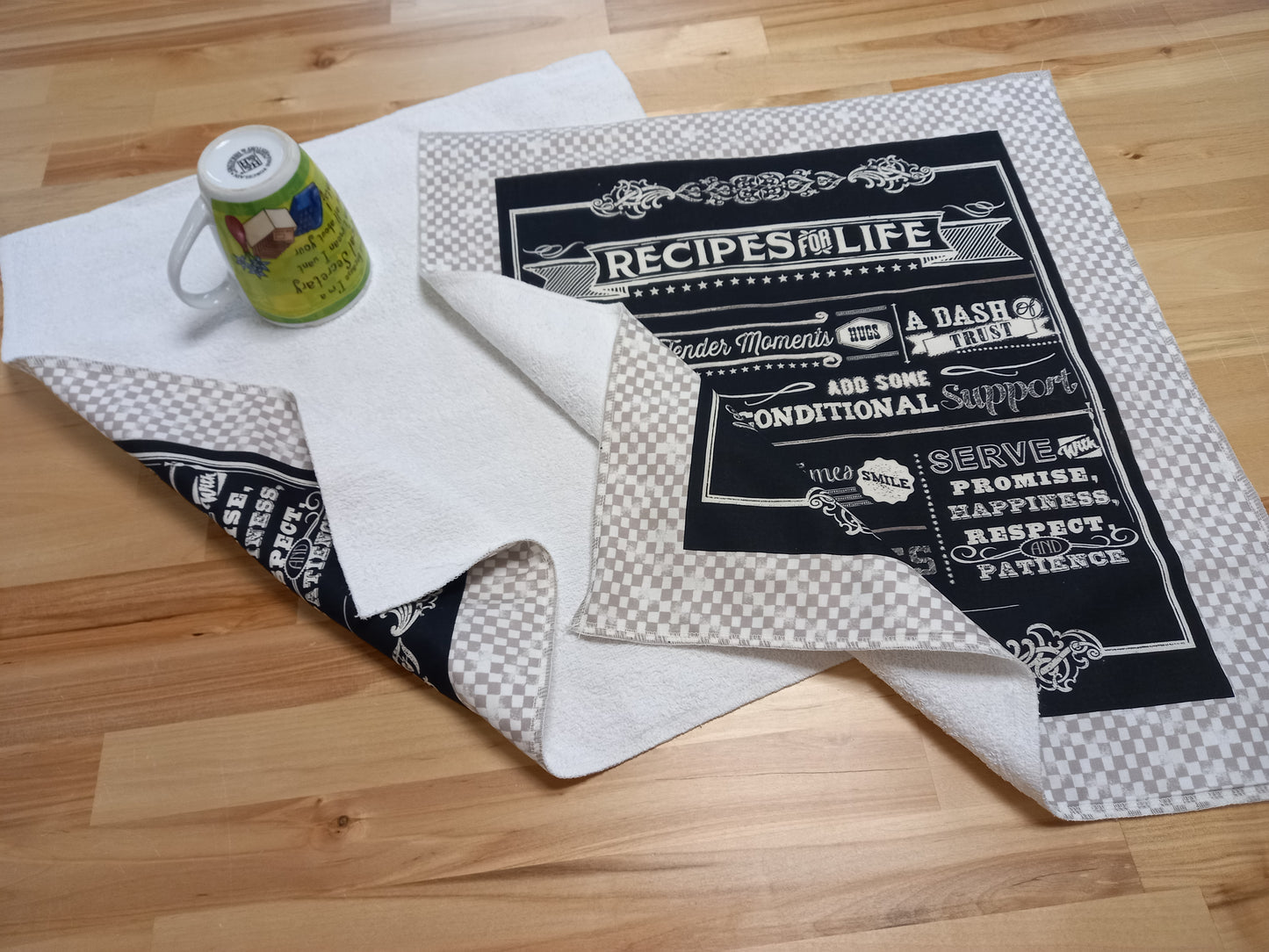 Kitchen Drying Mat